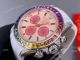 Noob Rolex Rainbow Daytona 4130 White Rubber Band Best Replica Watch (8)_th.jpg